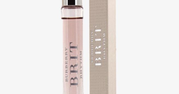 Burberry brit rhythm discount for her deodorant